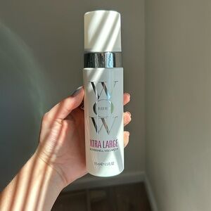 WOW Xtra Large Bombshell Volumizer Hair Product